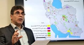 مدیر اکتشاف ایمیدرو خبر داد: 180 پروانه اکتشافی ایمیدرو در آستانه واگذاری به بخش خصوصی

