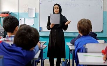  آزمون معلمان مهرآفرین اواخر مهر برگزار می‌شود/ رتبه بندی معلمان مهرآفرین منوط به اخذ نمره قبولی