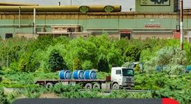 نقشه راه استراتژیک فولاد مبارکه برای دستیابی به جایگاه «صنعت سبز» در رقابت جهانی