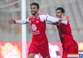 مذاکره پرسپولیس با ستاره برزیلی الدحیل ؛ بمب نقل و انتقالات منفجر می شود؟