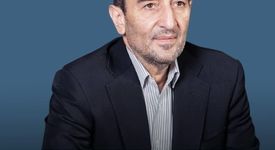 پیام تبریک مدیرعامل شرکت فولاد اکسین خوزستان به مناسبت انتصاب دکتر محمدمسعود سمیعی‌نژاد به سمت رئیس هیئت عامل ایمیدرو