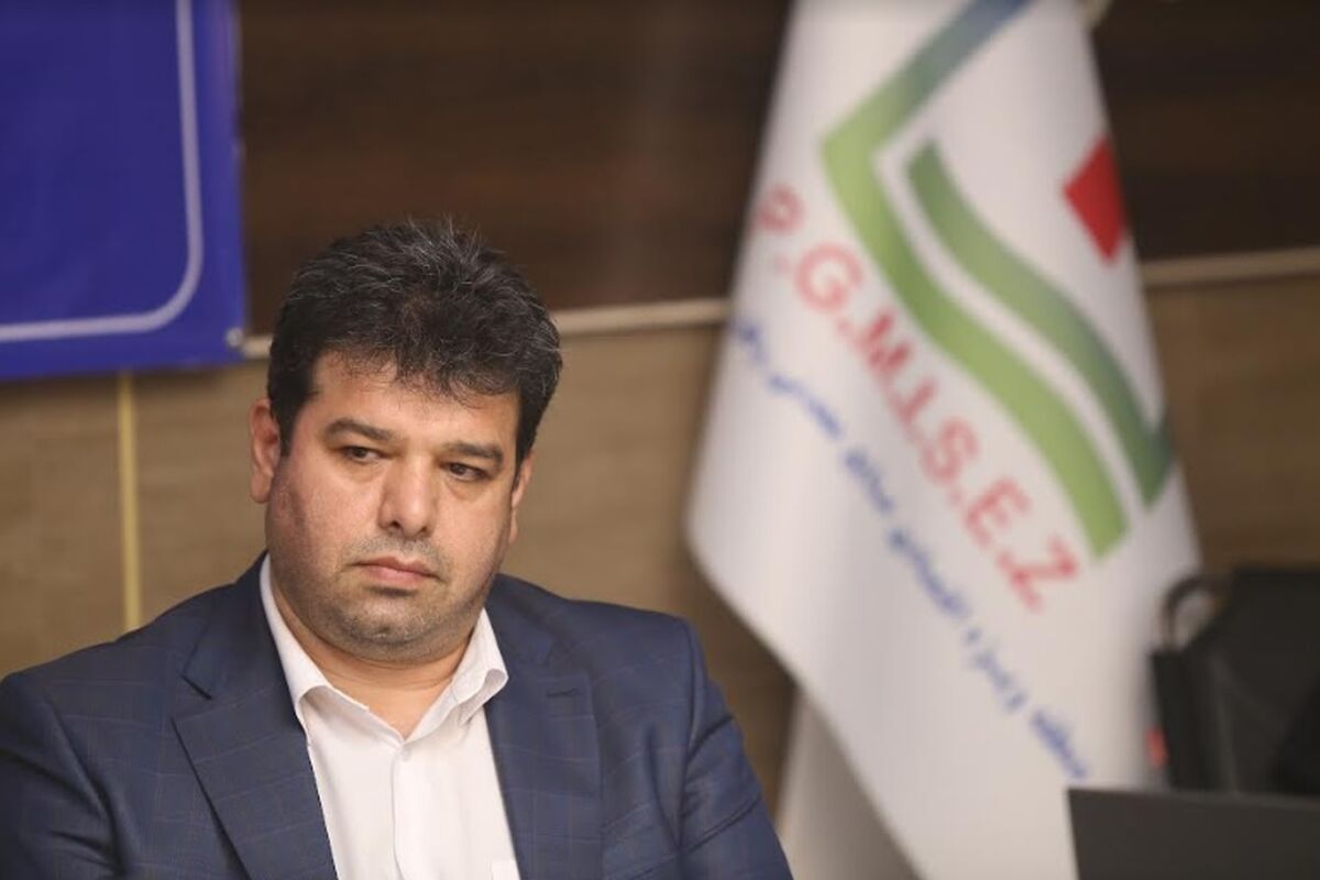 داستانی: پشتیبانی از نهضت تولید و ادامه توسعه در منطقه ویژه اقتصادی خلیج فارس