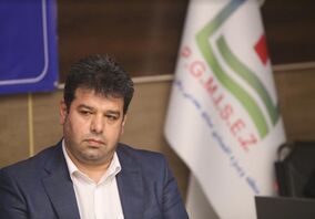 داستانی: پشتیبانی از نهضت تولید و ادامه توسعه در منطقه ویژه اقتصادی خلیج فارس