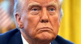 ترامپ خاک های کمیاب را دوست دارد!