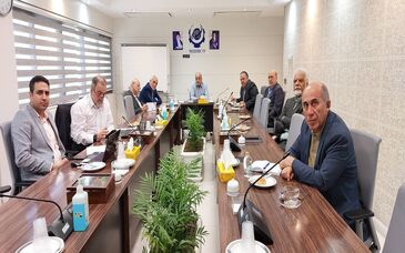 دویست و سی‌امین جلسه تولید میدکو برگزار شد

