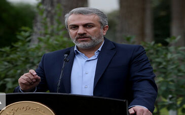 فاطمی‌امین: کاهش تورم تولیدکننده بخش معدن موجب کاهش قیمت مواد اولیه شده است