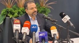 صنعت گوهرسنگ ایران در آستانه تحولی بزرگ /هدف رسیدن به ۲ درصد سهم بازار جهانی با آموزش، برندسازی و توسعه صادرات