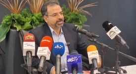 صنعت گوهرسنگ ایران در آستانه تحولی بزرگ /هدف رسیدن به ۲ درصد سهم بازار جهانی با آموزش، برندسازی و توسعه صادرات