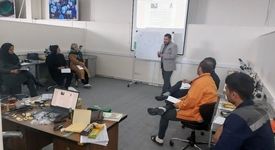 برگزاری دوره آموزشی گوهرشناسی مقدماتی