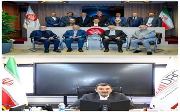 تصویب تشکیل «ستاد جنگ معدن» در نشست مشترک خانه معدن ایران و ایمیدرو
