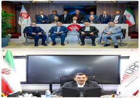 تصویب تشکیل «ستاد جنگ معدن» در نشست مشترک خانه معدن ایران و ایمیدرو