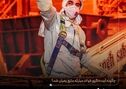 چگونه آینده‌نگری فولاد مبارکه مانع بحران شد؟ *میراث ۴۵ روزه؛ بازتعریف تاب‌آوری صنعتی*