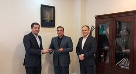 انتصاب معاون بازرگانی در شرکت فراوری معدنی اپال‌کانی پارس