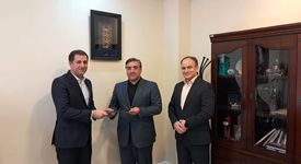 انتصاب معاون بازرگانی در شرکت فراوری معدنی اپال‌کانی پارس