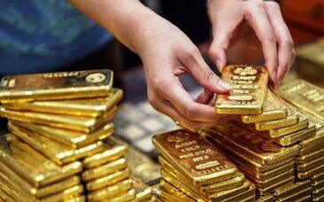 قیمت دلار، طلا و سکه امروز ۲۴ ابان ۱۴۰۲