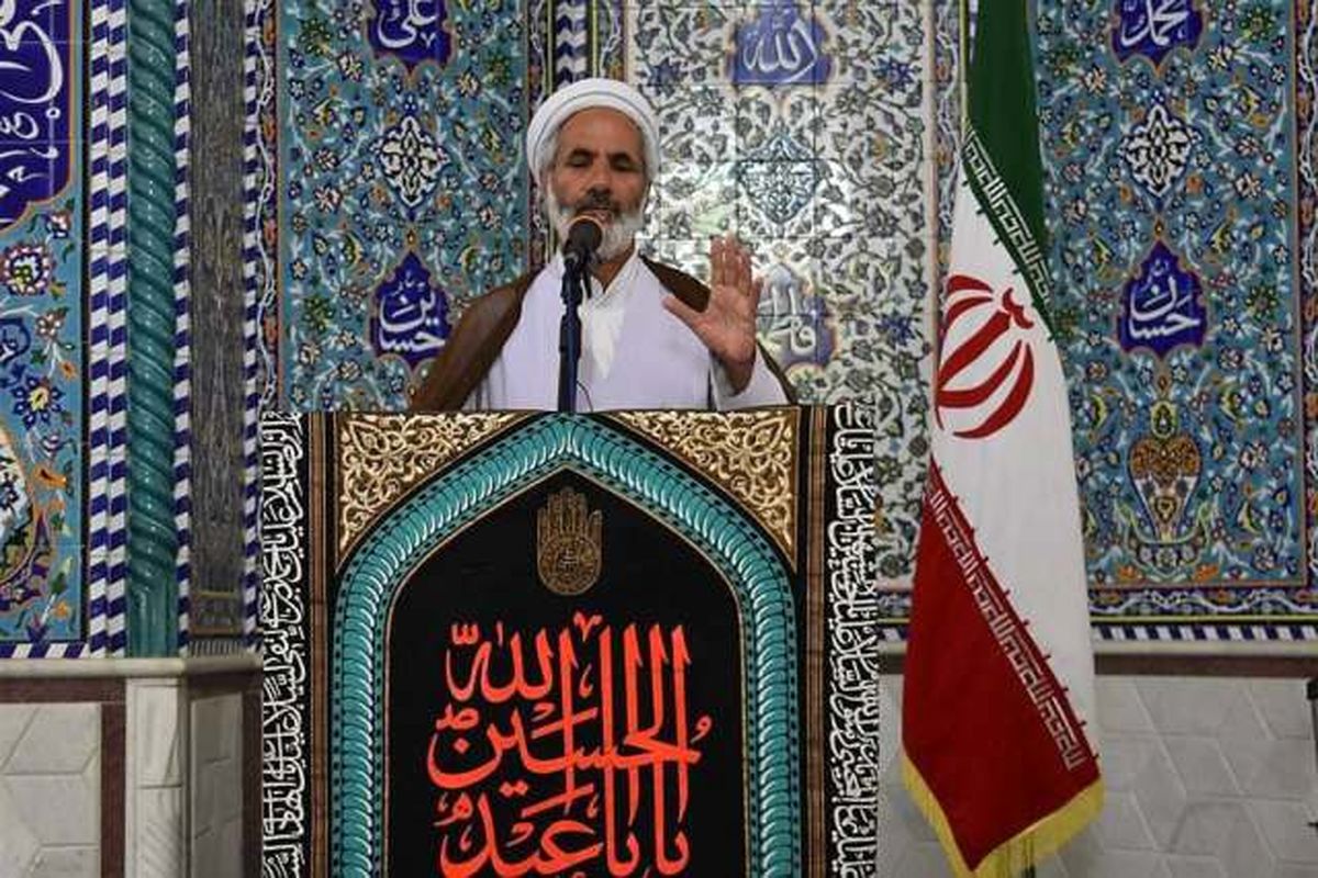 از رویکرد چادرملو به بهاباد تشکر می کنم