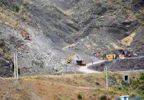  معادن راکد و تعطیل استان کرمان باید به سرعت فعال شود