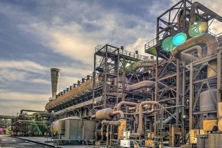 افزایش هزینه انرژی، زنگ خطر تولید فولاد را به صدا درآورد