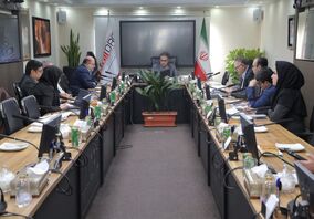 آقاجانلو: افزایش عمق اکتشافات؛ در اولویت برنامه های ایمپاسکو باشد/کریم نژاد: برنامه افزایش ظرفیت تولید و اشتغال 14هزار نفری