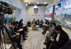 ذوب آهن اصفهان در ۶ ماه گذشته ۱۲ محصول جدید تولید کرده است