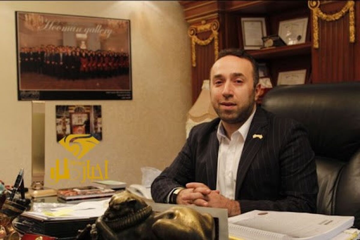پایانه صادراتی گوهرسنگ ها و فلزات گرانبها ؛ فرصتی برای افزایش سهم بخش خصوصی ایران در بازار جهانی