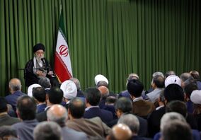مجلس شورای اسلامی یک نهاد انقلابی و برآمده‌ از انقلاب است؛ باید انقلابی عمل کنید