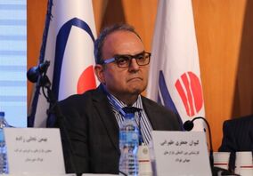 همکاری و تفاهم حلقه‌های زنجیره فولاد، راهکار برون رفت از شرایط سخت موجود است
