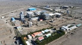 کارخانه فرآوری تیتانیوم؛ امیدی که پس از چهار دهه به ثمر نشست
