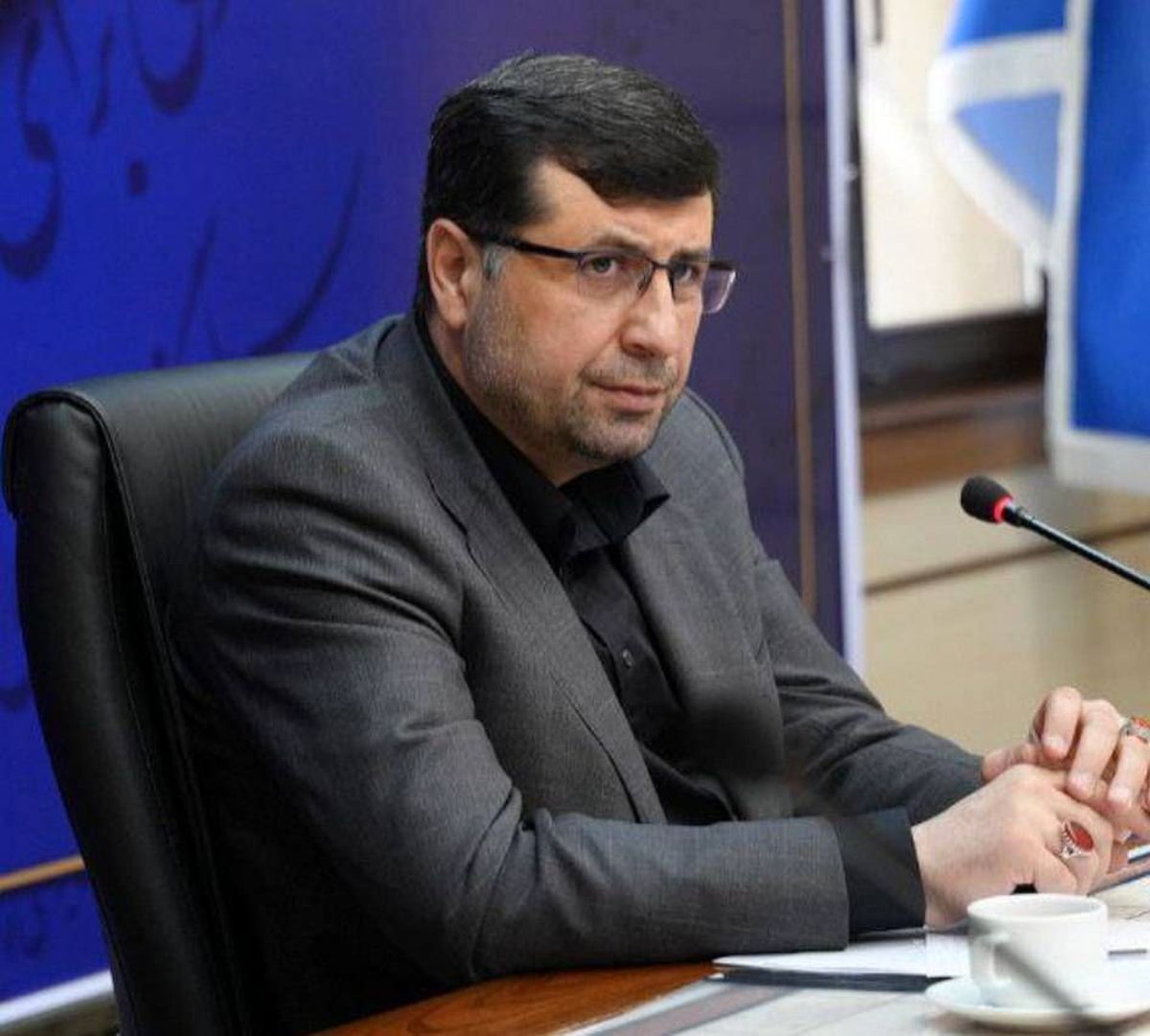 مشاور وزیر صمت خبر داد؛آغاز آزمایشی تولید بدون کارخانه در کشور