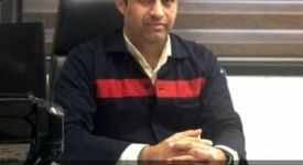 پیام تسلیت مدیرعامل هلدینگ صباانرژی در پی درگذشت یکی از کارکنان شرکت فولاد اکسین خوزستان