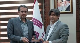 محمد آقاجانلو رئیس هیئت‌مدیره هلدینگ «ومعادن» شد/ تاکید بر اولویت بندی و پالایش