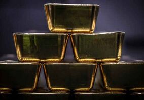 طلای جهانی اوج گرفت

