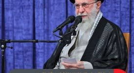 سپر پولادین اتحاد مردم و مسئولان و نیروهای مسلح نباید خدشه دار شود