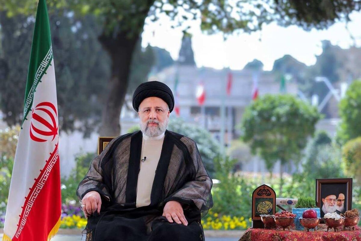 ایرانِ فردا آبادتر، پیشرو تر و پیشرفته‌تر از «ایرانِ امروز» است
