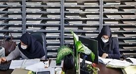 خبر جدید درباره تبدیل وضعیت نیروهای شرکتی/ تصمیم دولت چیست؟

