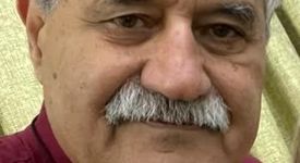 مدیر مسئول روزنامه جهان اقتصاد به دیار باقی شتافت/ تسلیت به جامعه رسانه ای کشور