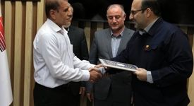 انتصاب مدیر بازرسی و نظارت شرکت فولاد خوزستان