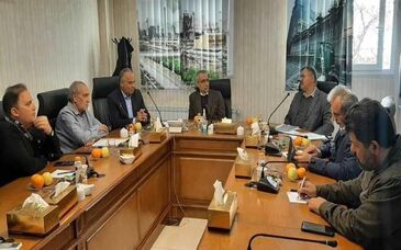 مدیریت جدید ذوب آهن اصفهان ، اقدامات خوبی را برای حل مشکلات این صنعت آغاز کرده است