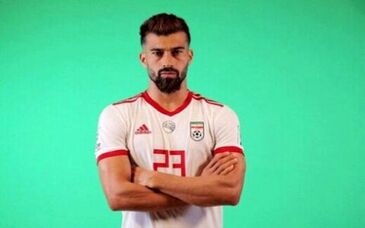 هایجک سرخ: رامین رضاییان در آستانه پیوستن به پرسپولیس

