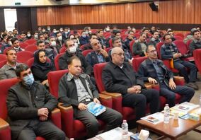  سمینار آموزشی روز هوای پاک در گل‌گهر برگزار شد