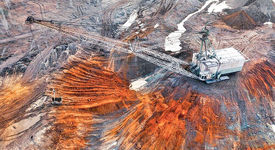 تحولات بازار فلز سرخ در سال ۲۰۲۵