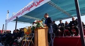 با حضور مدیران ایمپاسکو و مسئولان استانی و سیرجان؛هجدهمین دوره المپیاد علمی و عملیاتی آتش نشانان آغاز شد