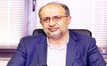 جعفری با حکم اتابک، رئیس سازمان زمین‌شناسی شد