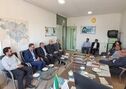 افتتاح دومین هنرستان تخصصی معدن کشور در کردستان