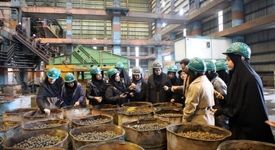 فولاد سنگان؛ نمادی از پیشرفت صنعتی در مسیر تبیین دستاوردهای ملی