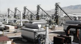 ایریتک؛ نماد تاب‌آوری در شرایط تحریم، از بومی‌سازی فناوری تا فتح پروژه‌های کلان بین‌المللی

