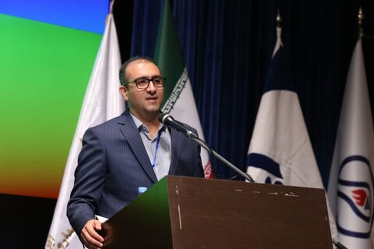 نتیجه نگهداشت صحیح دارایی‌ها در بنگاه های اقتصادی دستیابی به خروجی و بهره وری بالا است