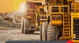 بررسی نقش پارادایم‌های زیست‌محور (ESG) در بستر صنایع معدنی/معدنکاری نوین، نیازمند تدوین استراتژی‌های چندگانه زیر چتر حمایت‌های همه‌جانبه دولتی