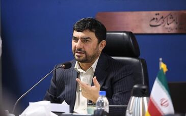 با صدور پیامی،مدیرعامل شرکت ملی صنایع مس ایران روز ملی حمل و نقل را تبریک گفت