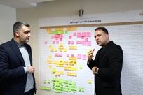 مدیرعامل شرکت ملی مس خبر داد؛ پیمانکاران کم‌توان از پروژه‌های ملی مس کنار می‌روند